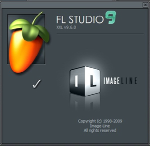 скачать FL Studio 9.6 XXL бесплатно