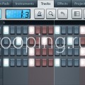 FL Studio Mobile для iOS